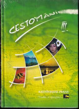 Cestománie