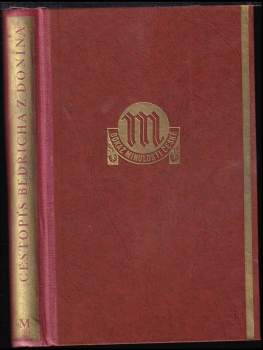 Cestopis Bedřicha z Donína