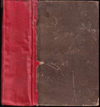 Cestopis obsahující cestu do horní Italie a odtud přes Tyrolsko a Bavorsko, se zvláštním ohledem na slavjanské živly roku 1841