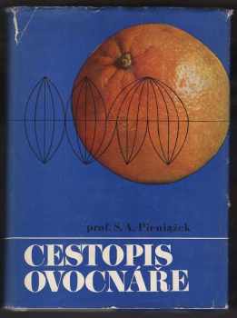 Szczepan Aleksander Pieniążek: Cestopis ovocnáře