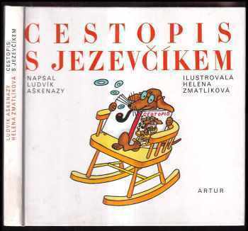 Cestopis s jezevčíkem