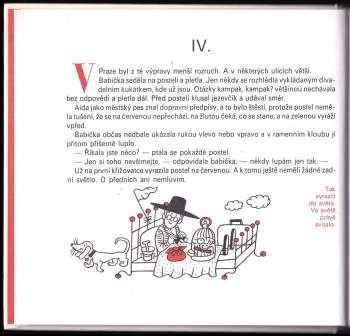 Ludvík Aškenazy: Cestopis s jezevčíkem