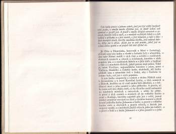 John Mandeville: Cestopis tzv. Mandevilla