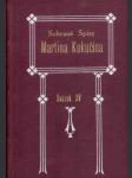 Martin Kukučín: Cestopisné črty