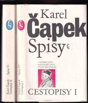 Cestopisy