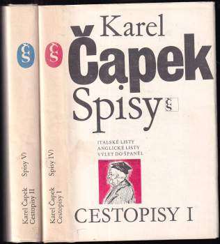 Cestopisy