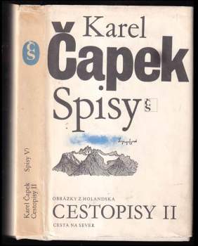 Cestopisy