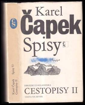 Cestopisy
