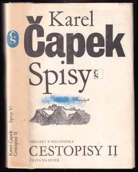 Cestopisy