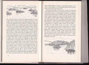 Karel Čapek: Cestopisy