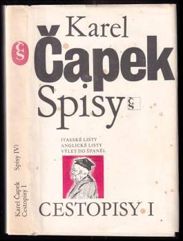 Cestopisy
