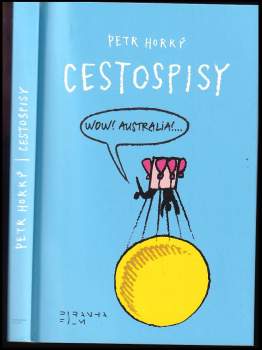 Cestopisy