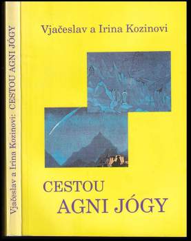Cestou agni jógy