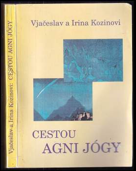 Cestou agni jógy