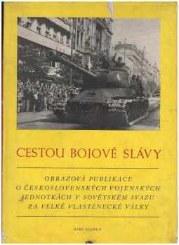 Cestou bojové slávy