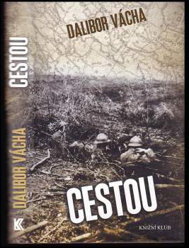 Cestou