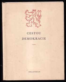 Cestou demokracie a humanity