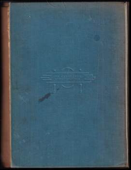 František Josef Andrlík: Cestou do Australie