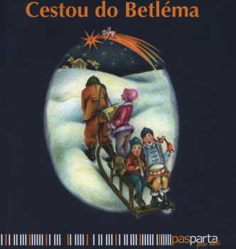 Cestou do Betléma
