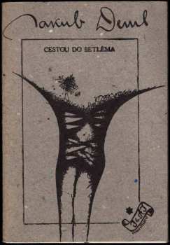 Cestou do Betléma