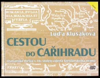 Cestou do Cařihradu