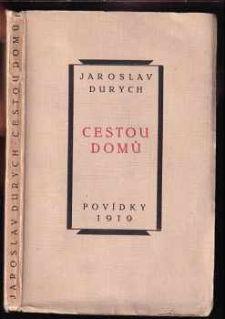 Cestou domů