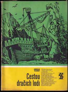 Cestou dračích lodí
