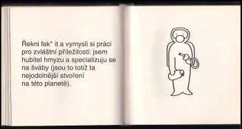 John C Parkin: Cestou fak* it