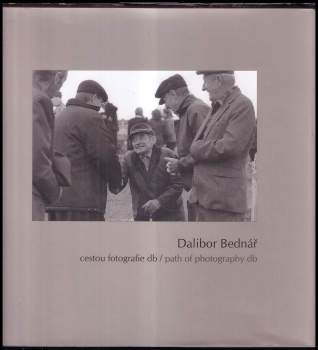 Cestou fotografie db