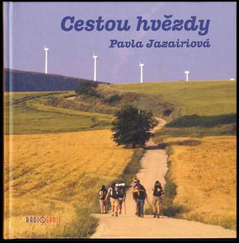 Pavla Jazairiová: Cestou hvězdy