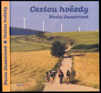 Pavla Jazairiová: Cestou hvězdy