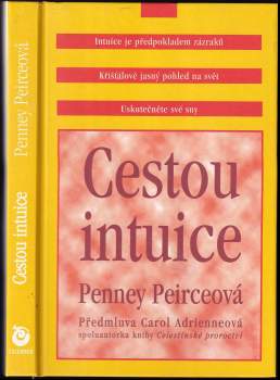 Penney Peirce: Cestou intuice