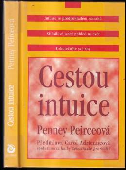 Penney Peirce: Cestou intuice