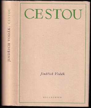 Cestou