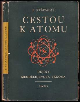 Cestou k atomu