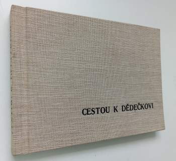 Cestou k dědečkovi
