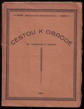 Cestou k obrodě