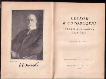 Cestou k osvobození