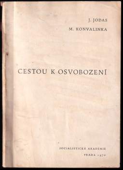 Cestou k osvobození