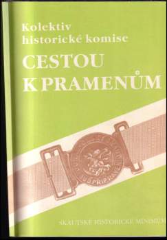 Cestou k pramenům