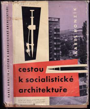 Cestou k socialistické architektuře