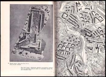 Karel Honzík: Cestou k socialistické architektuře