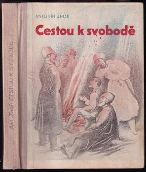 Cestou k svobodě
