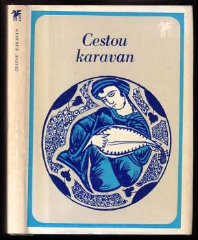 Cestou karavan