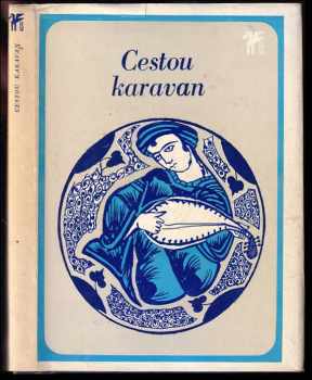 Cestou karavan