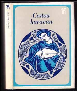 Cestou karavan