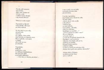 Karel Petráček: Cestou karavan