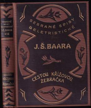 Cestou křížovou ; Žebračka : Farských historek díl III