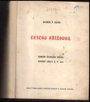Cestou křížovou