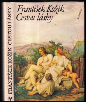 Cestou lásky